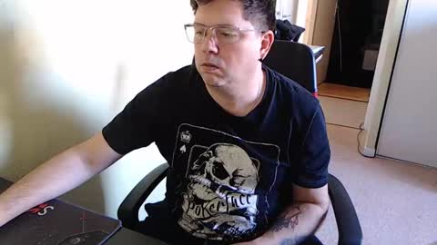 mistercoeur online show from 2, 2, 2025