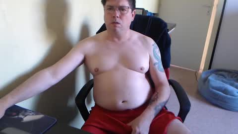 mistercoeur online show from 4, 3, 2025