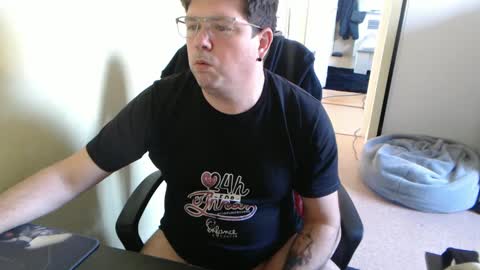 mistercoeur online show from 5, 3, 2025