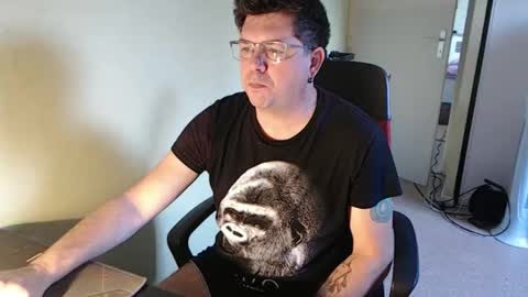 mistercoeur online show from 8, 10, 2025