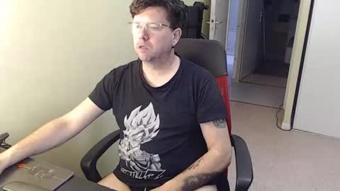 mistercoeur online show from 14, 2, 2026