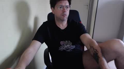 mistercoeur online show from 18, 4, 2026