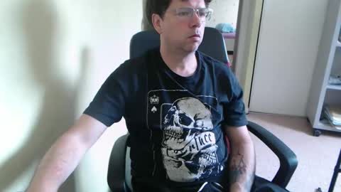 mistercoeur online show from 22, 4, 2026