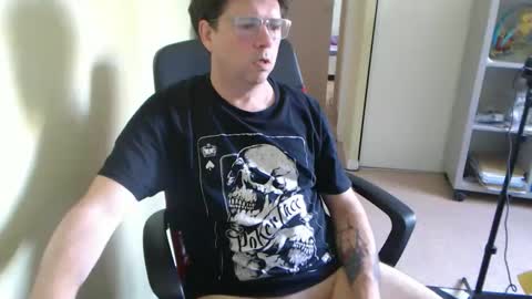 mistercoeur online show from 23, 4, 2026