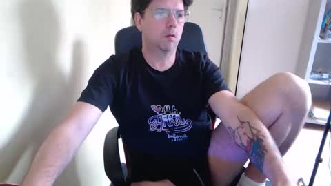 mistercoeur online show from 25, 4, 2026