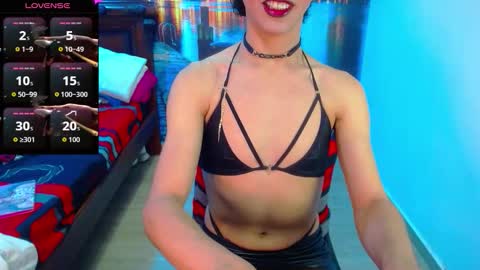 misterfemboybigcockhot online show from 16, 9, 2025