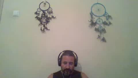 Snapshot of mistergreece chatting on 12, 10, 2025 mistergreece online show from 12, 10, 2025