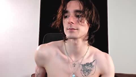 Snapshot of misterhult chatting on 28, 2, 2025 My name is Anton Bogatyrev online show from 28, 2, 2025