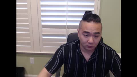 Eric online show from 9, 12, 2024