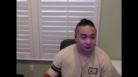 Eric online show from 11, 12, 2024