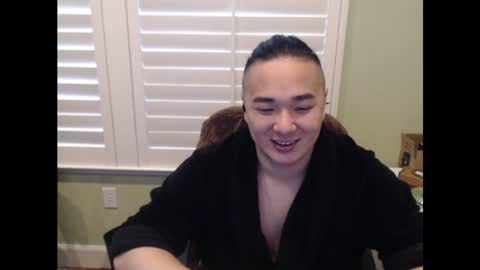 Eric online show from 20, 1, 2025