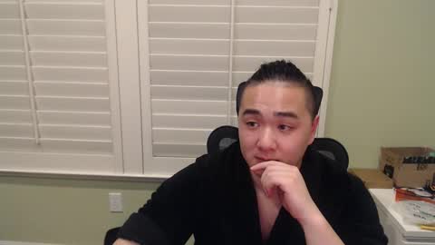 Eric online show from 28, 2, 2025