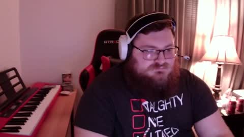 mistermac935 online show from 24, 12, 2024