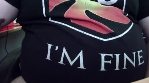 mistermac935 online show from 11, 1, 2025