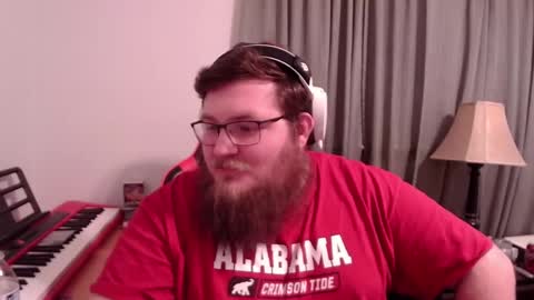 mistermac935 online show from 30, 1, 2025