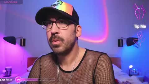 Snapshot of mistermikey24 chatting on 20, 1, 2025 Mikey Jerkoff online show from 20, 1, 2025