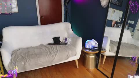 Snapshot of mistermikey24 chatting on 26, 1, 2025 Mikey Jerkoff online show from 26, 1, 2025