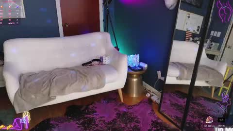 Snapshot of mistermikey24 chatting on 26, 1, 2025 Mikey Jerkoff online show from 26, 1, 2025