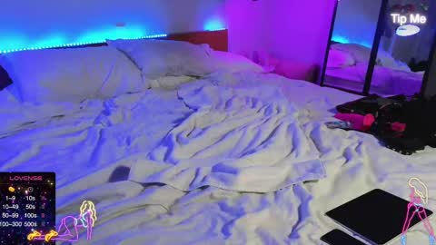 Snapshot of mistermikey24 chatting on 12, 2, 2025 Mikey Jerkoff online show from 12, 2, 2025