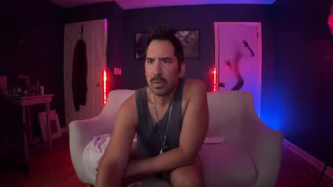 Snapshot of mistermikey24 chatting on 19, 9, 2025 Mikey Jerkoff online show from 19, 9, 2025