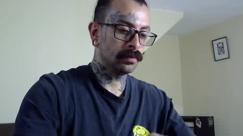 misternocturne online show from 26, 11, 2025