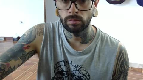 misternocturne online show from 19, 4, 2026