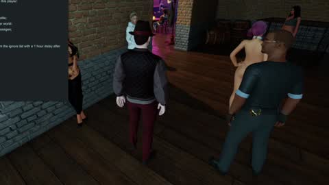 MisterRileyD online show from 14, 1, 2025