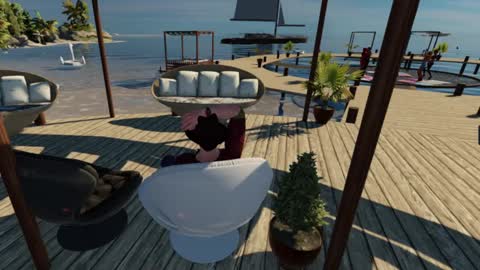 MisterRileyD online show from 23, 2, 2025