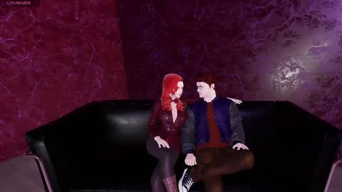 Snapshot of misterrileyd chatting on 11, 7, 2026 MisterRileyD online show from 11, 7, 2026