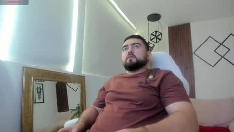 Snapshot of misterslapalot_96 chatting on 2, 10, 2025 misterslapalot_96 online show from 2, 10, 2025