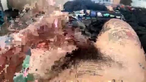 mr Tattoo XXL online show from 22, 12, 2025