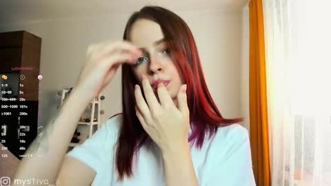 Hi everyone Im Tina online show from 1, 10, 2025