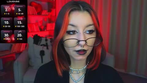 Marcelline online show from 20, 2, 2026