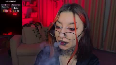 Marcelline online show from 31, 3, 2026