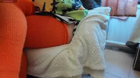 mistress_adel online show from 12, 4, 2026