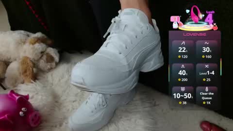 mistress_angelina777 online show from 27, 9, 2025