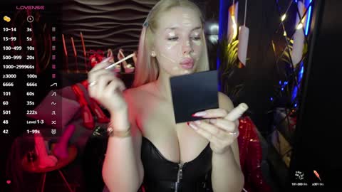 Darsy online show from 4, 12, 2024