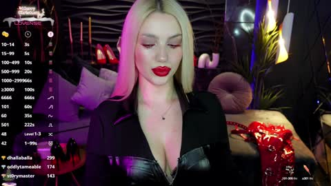 Darsy online show from 22, 12, 2024