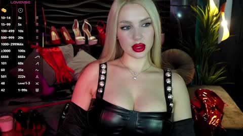 Darsy online show from 21, 1, 2025