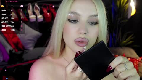 Darsy online show from 30, 1, 2025