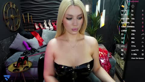 Darsy online show from 8, 2, 2025