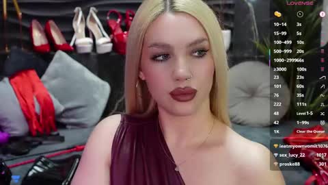 Darsy online show from 10, 2, 2025