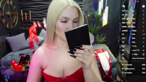 Darsy online show from 20, 2, 2025