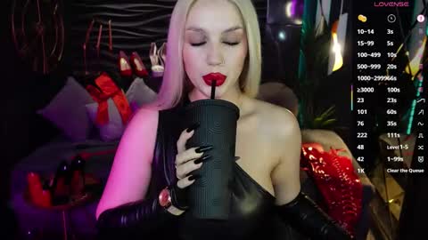 Darsy online show from 26, 2, 2025