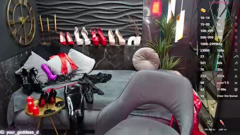 Darsy online show from 7, 3, 2025