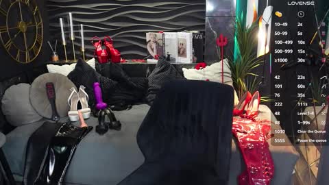 Darsy online show from 27, 2, 2026