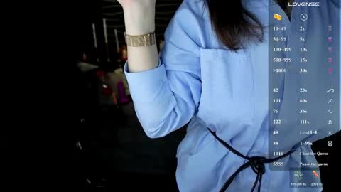 Snapshot of mistress_darsy chatting on 9, 5, 2026 Darsy online show from 9, 5, 2026