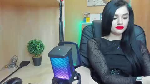 Mistress Kristi online show from 4, 2, 2025