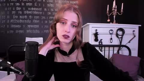 Snapshot of mistress_marlene chatting on 6, 12, 2024 Mistress Marlene online show from 6, 12, 2024