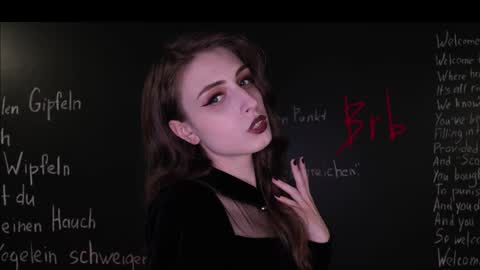 Snapshot of mistress_marlene chatting on 26, 1, 2025 Mistress Marlene online show from 26, 1, 2025